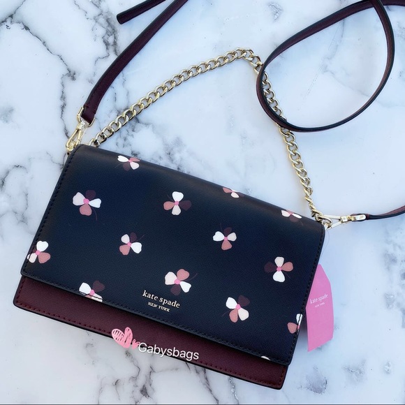 Kate Spade Cameron Crossbody🌸💞 - Picture 5 of 8